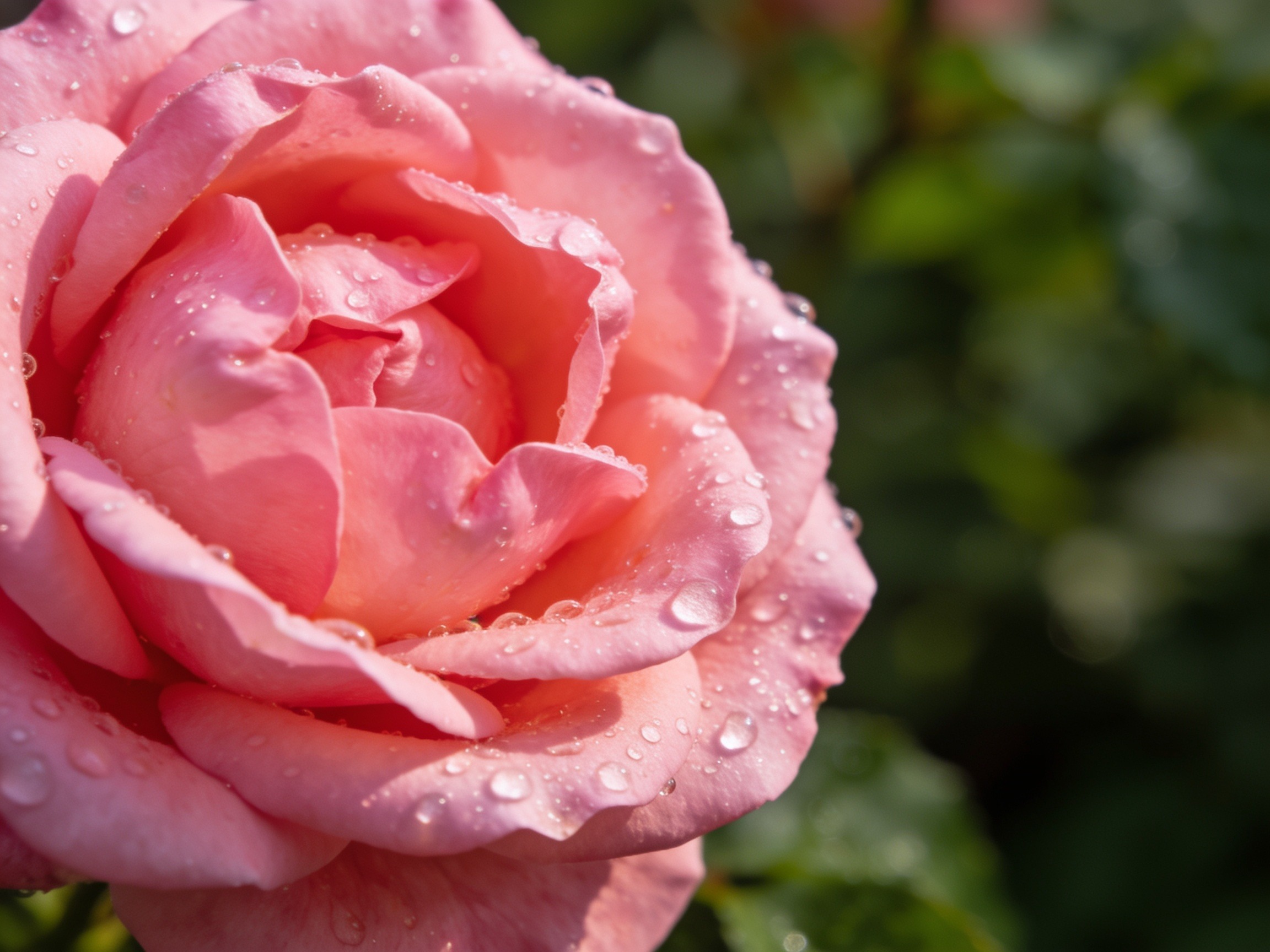 Rose Hero