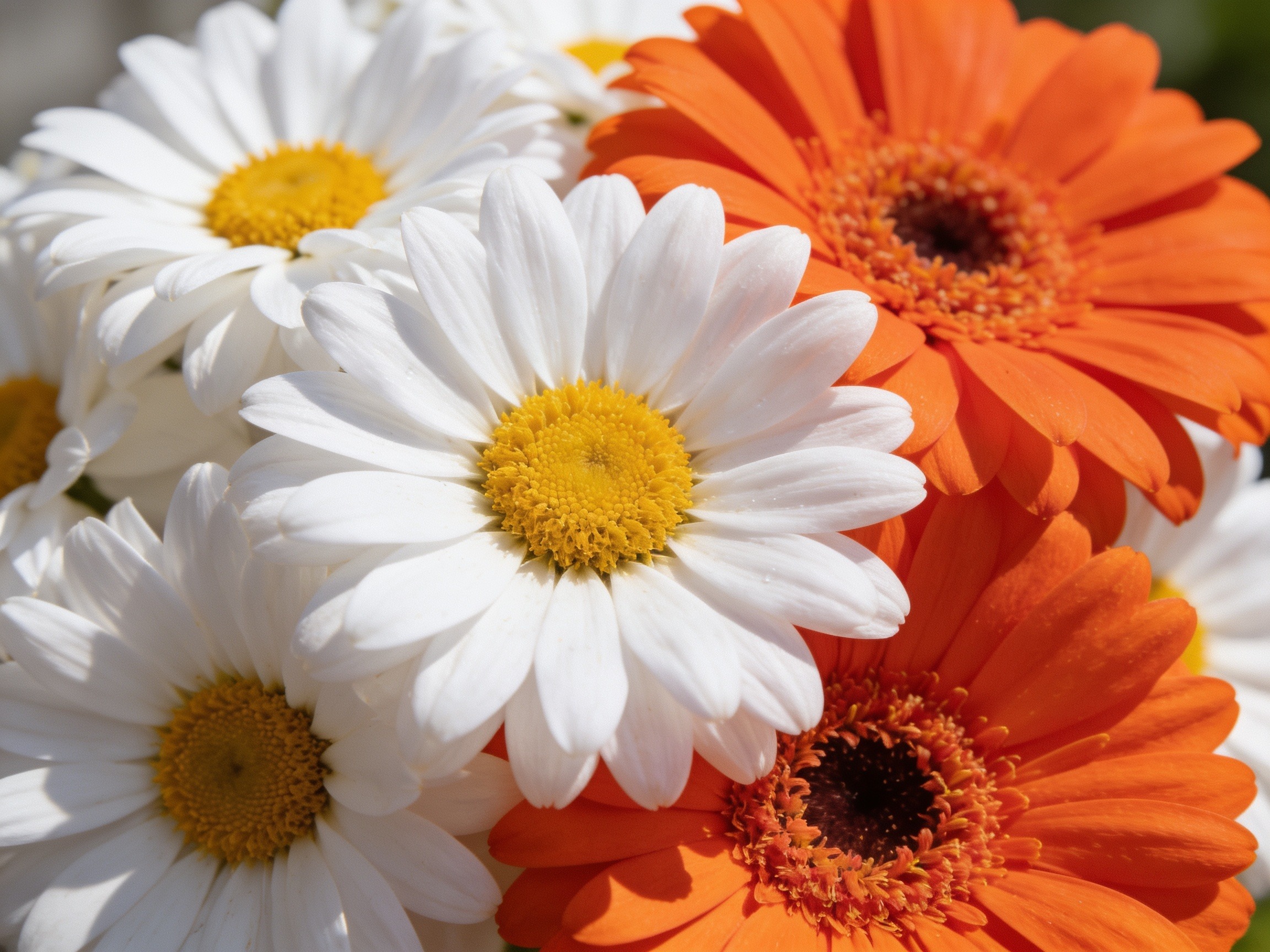 Daisy Hero